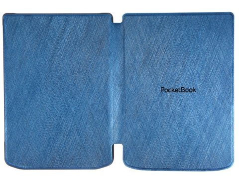 Etui PocketBook Cover Verse 629/634 Blue