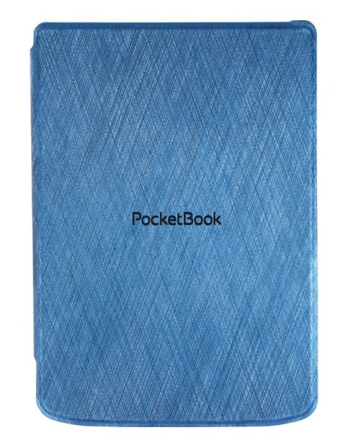 Etui PocketBook Cover Verse 629/634 Blue