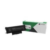 B222H00 RETURN TONER CARTRIDGE/BLACK HIGH-CAPACITY