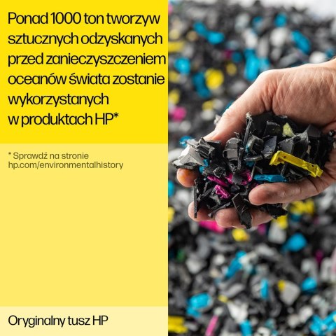 HP 728 - matowy sort - oryginał - DesignJ