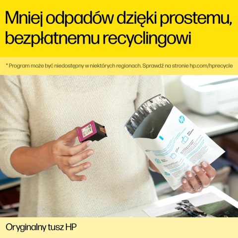 HP 728 - matowy sort - oryginał - DesignJ