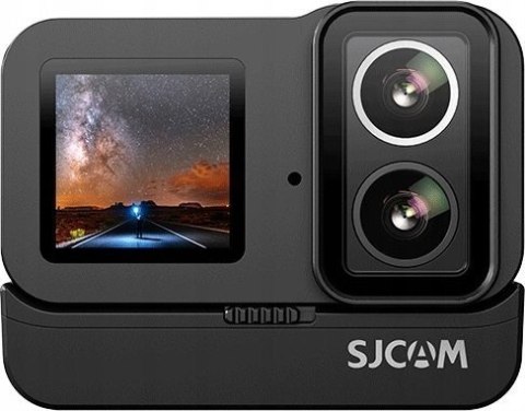 Kamera sportowa SJCAM SJ20 PRO SET