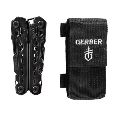 Multitool GERBER Suspension Truss czarny