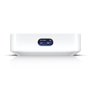 Router, Kontroler UniFi, Access Point Wi-Fi 6 Ubiquti UniFi Express (UX-EU)