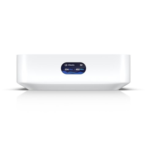 Router, Kontroler UniFi, Access Point Wi-Fi 6 Ubiquti UniFi Express (UX-EU)