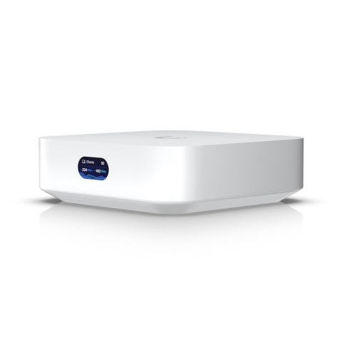 Router, Kontroler UniFi, Access Point Wi-Fi 6 Ubiquti UniFi Express (UX-EU)