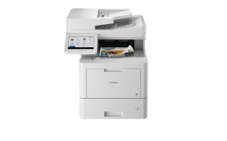 MFC-L9670CDN S/W COLOR MFP LASE/40PPM DUPLEX INCL. ON SITE