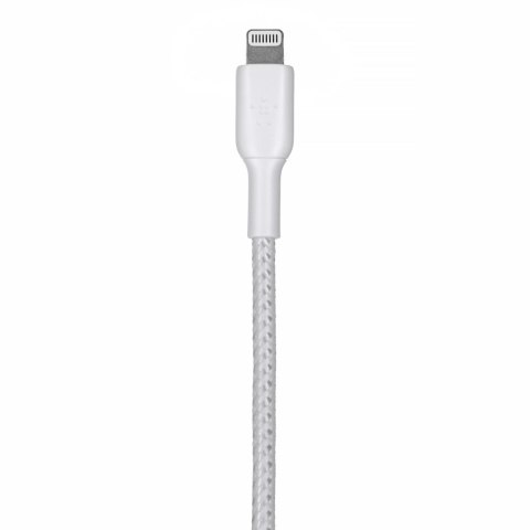 BELKIN KABEL USB A - LIGHTNING, 2M, BIAŁY