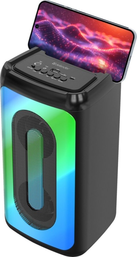 GŁOŚNIK DEFENDER CONCERTO BLUETOOTH 20W