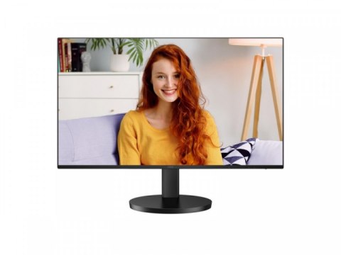 Monitor AOC Q27B3CF2 (27" /TFT IPS /100Hz /2560 x 1440 /Czarny)