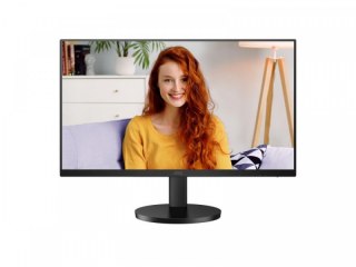 Monitor AOC U27B3CF (27" /TFT IPS /60Hz /3840 x 2160 /Czarny)