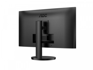 Monitor AOC U27B3CF (27" /TFT IPS /60Hz /3840 x 2160 /Czarny)