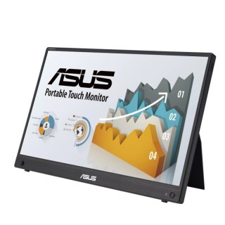 Monitor ASUS MB16AMTR (15.6" /TFT IPS /60Hz /1920 x 1080 /Czarny)