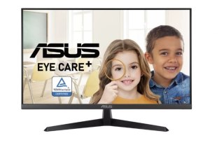 Monitor ASUS VY27UQ (27" /TFT IPS /60Hz /3840 x 2160 /Czarny)