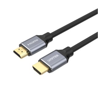 UNITEK KABEL HDMI 2.1 8K, 4K120HZ UHD, 2M, C138W