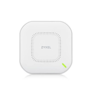 Acces Point Wi-Fi 6 Zyxel WAX510D 2.4GHz(2x2)/5GHz(2x2) PoE+ 1x1G x2,5G