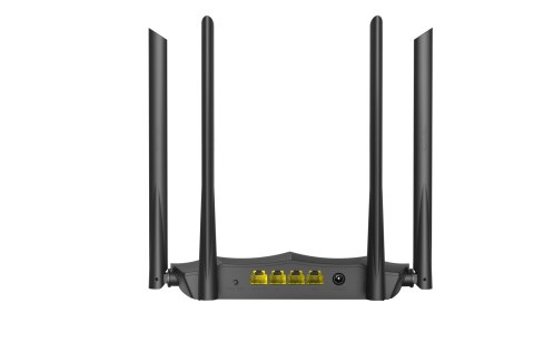 Router sygnału Wi-Fi Tenda AC8 (xDSL; 2,4 GHz, 5 GHz)