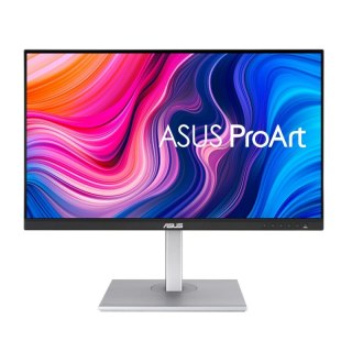 Monitor ASUS PA278CV (27" /IPS /75Hz /2560 x 1440 /Czarno-srebrny)