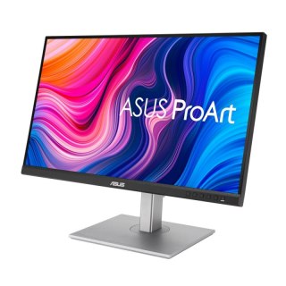 Monitor ASUS PA278CV (27" /IPS /75Hz /2560 x 1440 /Czarno-srebrny)