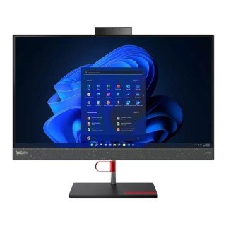 Komputer AIO Lenovo ThinkCentre Neo 50a G4 23,8"FHD/i5-13500H/16GB/SSD512GB/Iris Xe/W11PR Raven Black