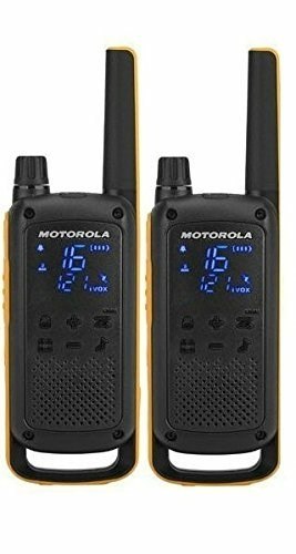 Radiotelefon wielofunkcyjny Motorola t82 MOTO82E