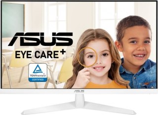 Monitor ASUS VY279HE-W (27" /IPS /75Hz /1920 x 1080 /Biały)