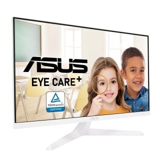 Monitor ASUS VY279HE-W (27" /IPS /75Hz /1920 x 1080 /Biały)