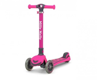 Scooter Boogie Pink