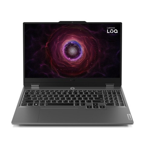 Lenovo LOQ 15ARP9 Ryzen 7 7435HS 15.6" FHD IPS 300nits AG 144Hz 16GB DDR5 4800 SSD512 GeForce RTX 4060 8GB NoOS Luna Grey