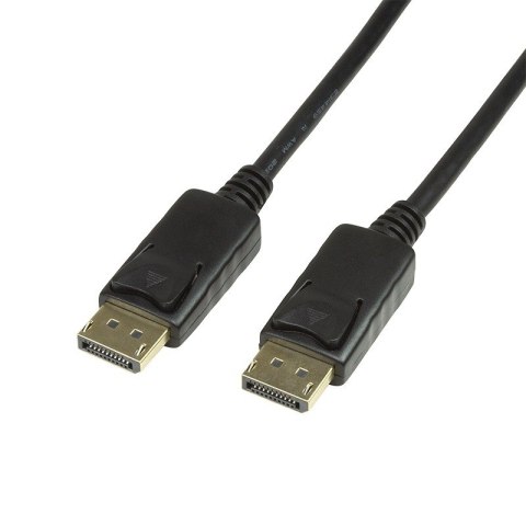 LOGILINK CV0076 7.5m /s1x DisplayPort (wtyk) 1x DisplayPort (wtyk)