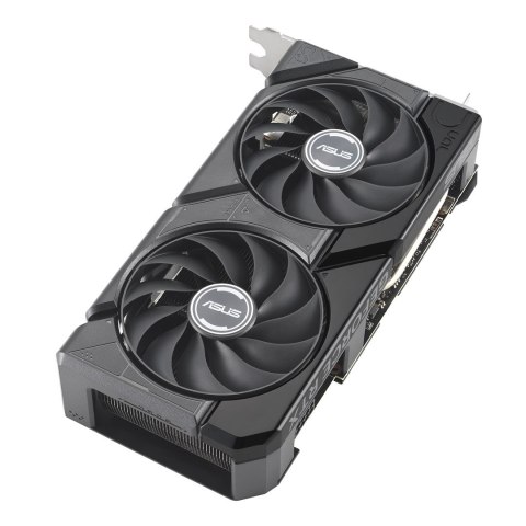 Karta graficzna ASUS Dual GeForce RTX 4060 Ti EVO OC 16GB GDDR6