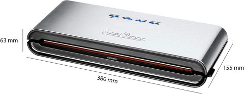 Urządzenie Clatronic PC-VK 1080