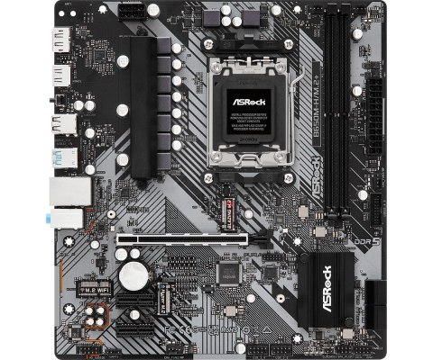 Płyta główna ASRock B650M-H/M.2+