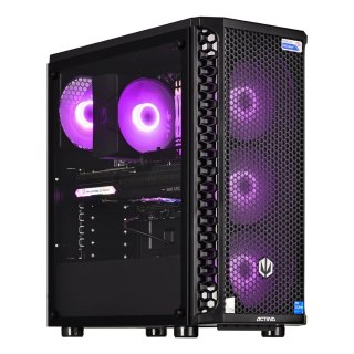 Actina ENDORFY 13400F/16GB/1TB/RTX4070/650W