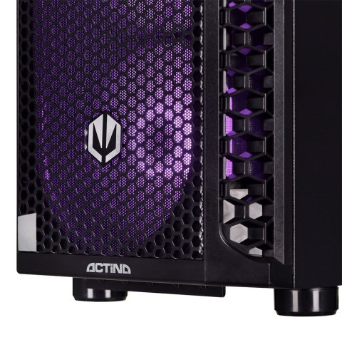 Actina ENDORFY 13400F/16GB/1TB/RTX4070/650W