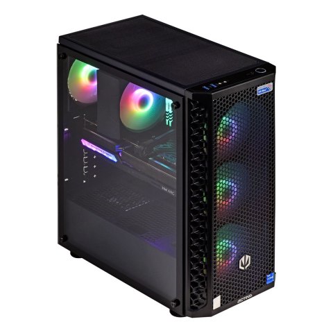 Actina ENDORFY 13400F/16GB/1TB/RTX4070/650W