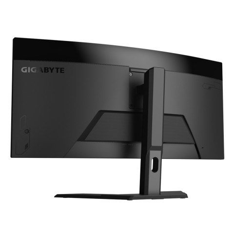 MONITOR GIGABYTE LED 34" GS34WQC 120Hz