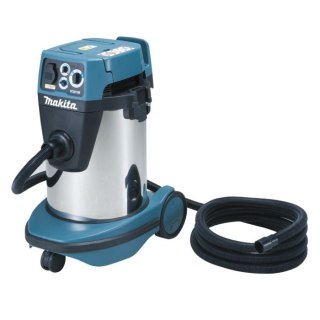 MAKITA ODKURZACZ 1050W KLASA M 32L AUTOCLEAN VC3211MX1