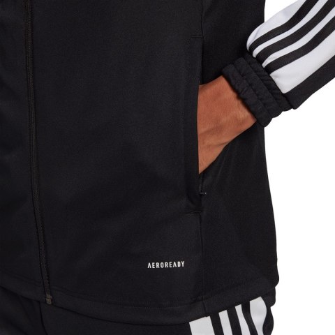 Bluza męska adidas Squadra 21 Training czarna GK9546