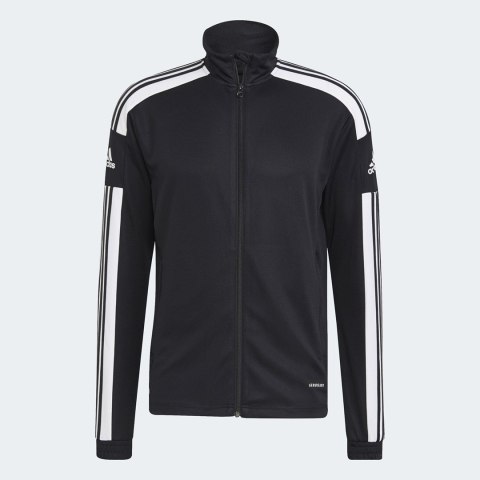 Bluza męska adidas Squadra 21 Training czarna GK9546