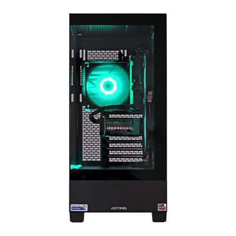 Actina View 5600X/32GB/1TB/RTX4060/600W