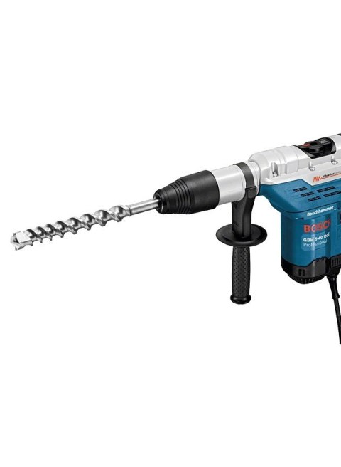 BOSCH MŁOT WIERCĄCO-KUJĄCY SDS-MAX 1150W 8,8J 6,8kg GBH 5-40 DCE