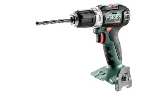 METABO.ZESTAW COMBO 18V 2.9.2 (BS 18 L BL + SSW 300) 1x5,2Ah 1x2,0Ah METABOX