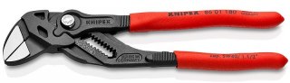 KNIPEX SZCZYPCE KLUCZ W JEDNYM 180mm