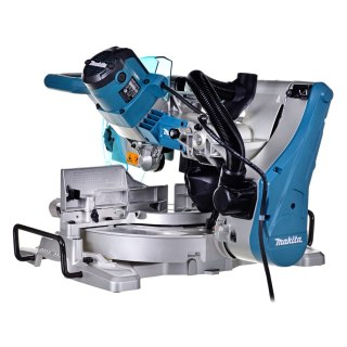 MAKITA PIŁA UKOŚNICA 1510W 260mm Z POSUWEM / LASER DXT LS1019L