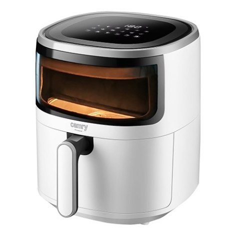 Frytkownica beztłuszczowa - 12 programów 5,0 L - Airfryer