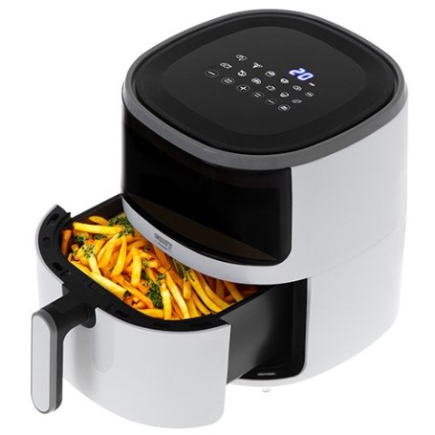 Frytkownica beztłuszczowa - 12 programów 5,0 L - Airfryer