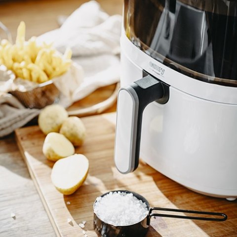 Frytkownica beztłuszczowa - 12 programów 5,0 L - Airfryer