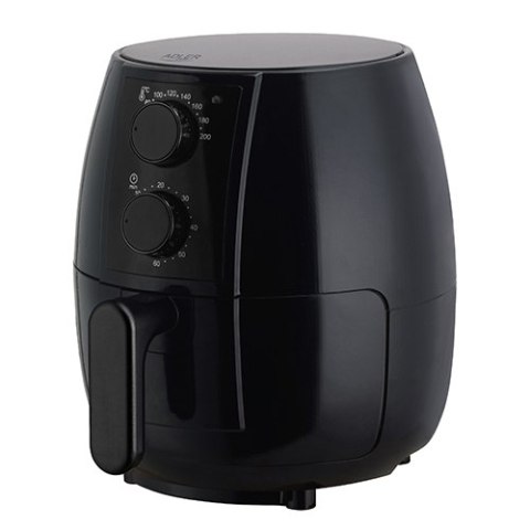 Frytkownica beztłuszczowa 2,5 L - Airfryer