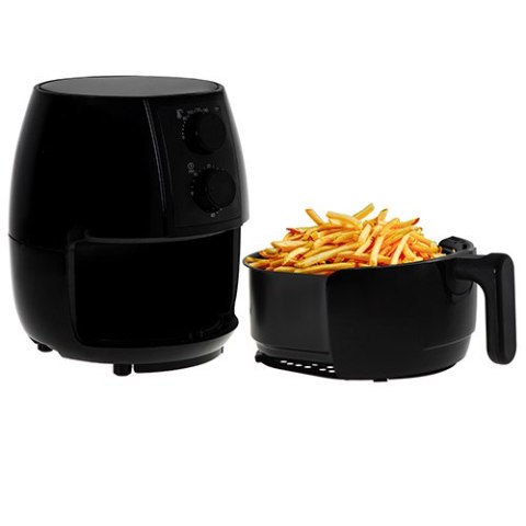 Frytkownica beztłuszczowa 2,5 L - Airfryer